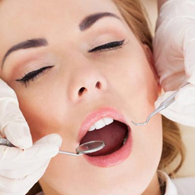 Oral Surgery