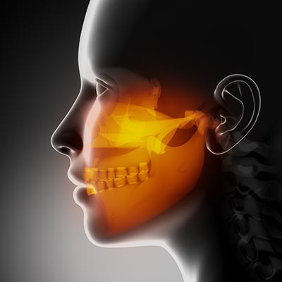 TMJ/TMD Therapy